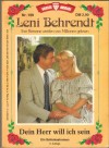 GROSSE KELTER AUSGABE  LENI BEHRENDT Nr. 199 Dein Herr will ich sein