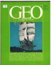 Geo 7/1980 Peyote / Tallinn / Segelschiffe / Saudi-Arabien / Roboter / Pferdesport