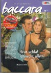 baccara Band 1141 Heute schlaf ich nicht allein Maureen Child
