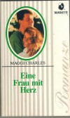 Silhouette ROMANZE SR 01930055 Eine Frau mit Herz Maggi Charles