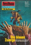 Perry Rhodan Nr. 62 Die blauen Zwerge Kurt Mahr