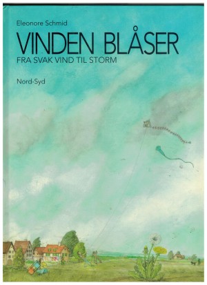 Vinden Blaser  ELEONORE SCHMID