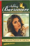 Schloss Barrimore Nr. 27 Eine schlimme Nachricht fuer Lady Rose Diana Laurent