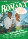 ROMANA Band 954 Geliebtes Haus - geliebtes Land MARGARET MAYO