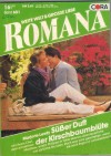 ROMANA Band 651 Suesser Duft der Kirschbaumbluete MARJORIE LEWTY