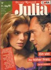 Julia Band 1098 Ein viel zu hoher Preis SARAH HOLLAND