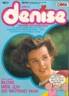 denise Band 172 Bloss weil ich so wuetend war JANICE HARRELL