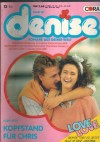 denise Band 107 Kopfstand fuer Chris ELLEN LEROE