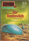 TERRA STRA  Nr. 177 Der Seelendieb H.G. FRANCIS