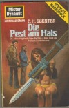 Mister Dynamit 12 Die Pest am Hals C.H. GUENTER