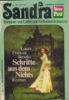 SANDRA Nr. 124 Schritte aus dem Nichts LAURA FRANCES BROOKS