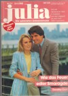 Julia Band 552 Wie das Feuer edler Smaragde DOROTHY CORK