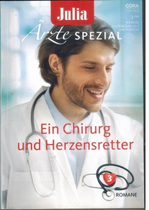 Julia Aerzte Spezial Band 10 Ein neuer Mann fuer Schwester Rachel ... CAROL MARINELLI Das ist Liebe, Dr. Allard ... HELEN SHELTON Schwester Ellis Traum vom Glueck ... EMILY FORBES