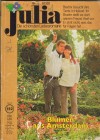 Julia  Band 152 Blumen aus Amsterdam JANE ARBOR