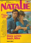 NATALIE Band 303 Ganz schoen frech, Mike ROBIN ELLIOTT