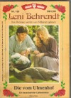 LENI BEHRENDT  Nr. 155 Die vom Ulmenhof