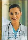 Goldene Edition Nr. 81 Dann wusste sie, was Liebe ist Das ganze Team bangt um den Chefarzt Verborgene Traeume 3 x PATRICIA VANDENBERG