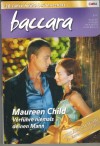 baccara Band 1553  Verfuehre niemals Deinen Mann MAUREEN CHILD