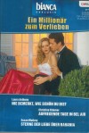 biANCA EXKLUSIV Band 167 Nie bemerkt, wie schoen Du bist ... LAURA ANTHONY Aufregende Tage in Bel Air ... CHRISTINE RIMMER Sterne der Liebe ueber Bahania ... SUSAN MALLERY