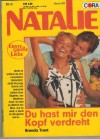NATALIE Band 289 Du hast mir den Kopf verdreht BRENDA TRENT