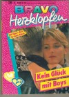 BRAVO Herzklopfen Band 143 Kein Glueck mit Boys ANN KENNEDY