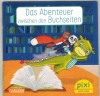 pixi Buecher Sonderausgabe  Das Abenteuer zwischen den Buchseiten Rosa Pfeffer