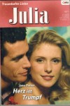 Julia Band 1725  Herz ist Trumpf Jane Porter