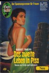 Gaslicht Neu Nr. 853 Das zweite Leben in Pisa Harriet Tawkins