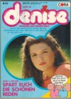 denise Band 198 Spart Euch die schoenen Reden David S. Williams