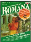 ROMANA Band 716  Auf der Insel des Gluecks ANNE WEALE