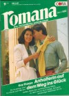 ROMANA Band 532 Anhalterin auf dem Weg ins Glueck KAY THORPE