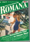 ROMANA Band 926 Romantische Insel im blauen Meer SALLY WENTWORTH