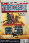 TRUCKER-KING Band 236 Die Abrechnung CHRISTOPHER SANDFORD