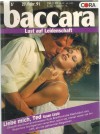 baccara Band 608 Liebe mich, Ted SUSAN GAYLE