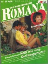 romana Band 797 Heiss wie eine Dschungelnacht BETHANY CAMPBELL