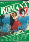 romana Band 774 In einer Bar in Rio KAREN VANDER ZEE