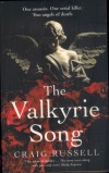 The Valkyrie Song  CRAIG RUSSELL