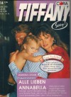 TiffANY Band 688 Alle lieben Annabella LEANDRA LOGAN