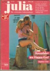 Julia  Band 501  Kreuzfahrt ins Happy-End DAPHNE CLAIR