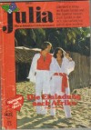 Julia Band 423 Die Einladung nach Afrika GWEN WESTWOOD