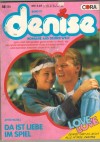 denise Band 117 Da ist Liebe im Spiel JOYCE MCGILL