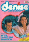 denise Band 155 Maxie, Du bist eine Sensation ROSE BAYNER