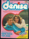 denise Band 135 Keine Wahl fuer Josie STEPHANIE GORDON TESSLER