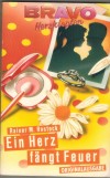 bravo GIRL Band 2638 Ein Herz faengt Feuer RAINER M. ROSTOCK