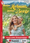 Meine Heimat - Meine Berge Sammelband  45
