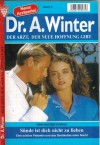Dr. A. Winter Band 5  Suendeist, dich nicht zu lieben  NINA KAYSER-DARIUS