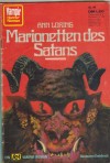Vampir  Horror-Roman   Nr. 66   Marionetten des Satans  ANN LORING