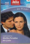 Julia Saisonausgabe Band 59 Weisses Pardies der Liebe SANDRA MARTON