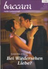 baccara  Band 1704 Bei Wiedersehen Liebe SANDRA HYATT