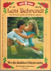 LENI BEHRENDT  Nr. 152 Wo die dunklen Foehren stehen
